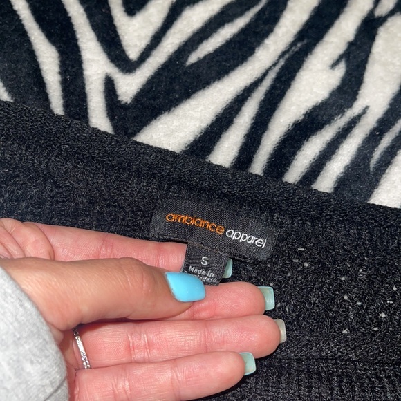 Sweater - Picture 2 of 3